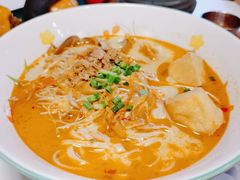 -玩味工厂·东南亚特色餐厅(太古里店)