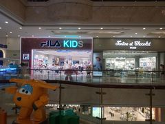 -乐天百货(环球中心店)