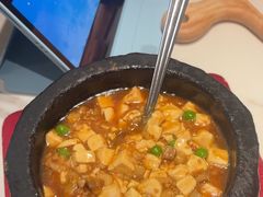 -绿茶餐厅(港惠购物中心店)