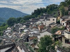 -婺源风景区