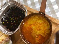 -阿金大白·上海菜馆(新天地店)