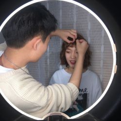 -发源地HAIR SALON