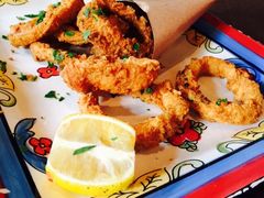 -Mammamia意大利餐厅(阳春巷店)