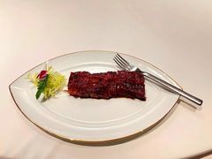 -伯衡55·吉品轩(乌鲁木齐南路店)