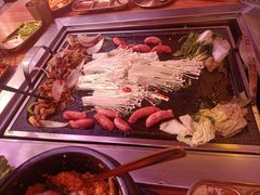 -郭记烤肉创始店(民丰大街店)