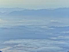 -萍乡武功山风景名胜区