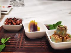 -御仙都北京菜馆·烤鸭店(双井店)