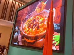 -隅乐胡椒虾·台湾菜·团建(皇岗店)