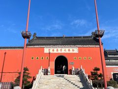 -句容茅山景区