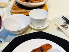 豆豉鸡球-利苑酒家(金宝店)