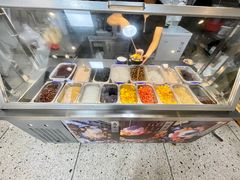 -老式乌米冰(阜阳园店)