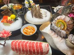 -揽季锅物会·海鲜姿造(三坊七巷店)