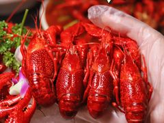 -虾乐园龙虾·夜宵(松江店)