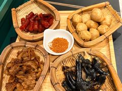 -福照楼汽锅鸡·云南菜(火车站锦江店)