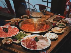 -小龙坎火锅(春熙太古里店)