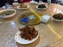 -晓琦农家菜馆·地道农家菜