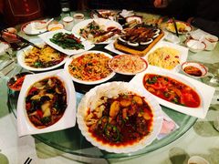 东方亚克西-东方亚克西餐厅(西康路店)