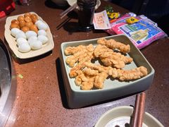 -巴倒烫陆派火锅山庄(南山总店)