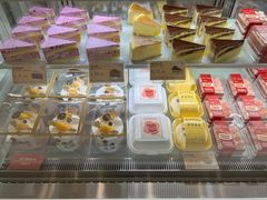 -罗莎蛋糕(钱江店)