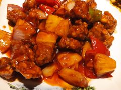 -渔·海鲜餐厅（东澳可域度假村内）南沙湾沙滩店