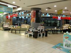 -永辉超市(凯德·天府店)