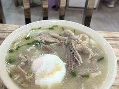 -小高后安粉餐厅(解放四路店)