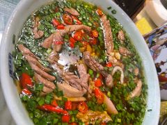 -锦府盐帮·李宅(领展购物广场中关村店)