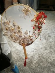 -艾慕婚纱礼服馆(和平店)