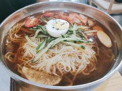 石锅拌饭双人餐-春川韩国拌饭(中信广场店)