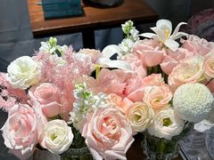 -藏书馆咖啡LibraryCoffee·Bistro(牡丹园店)