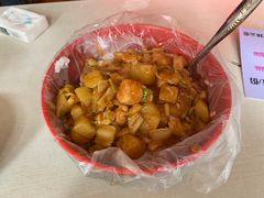 -胖哥料理(兴义里店)