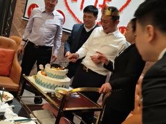 -徽镇小厨·经典徽菜(马连道店)