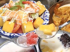 -BetterThai 泰加(苏州中心店)