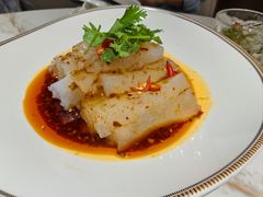 -马白开来特色羊排揪片子  (总店)