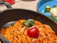 -卢布里西餐厅(星海广场店)