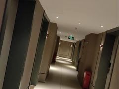 -如家商旅酒店(北京东直门雍和宫簋街店)