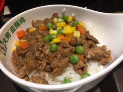 -大炮盐酥鸡(新街口店)
