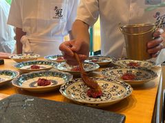 -鮨冠OMAKASE食べ放题(北京首店)