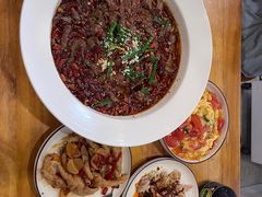 -邱大妈水煮(龙山店)