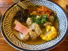 -四喜馄饨(黄土岭店)