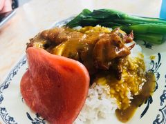 -渔记茶餐厅(渔村店)