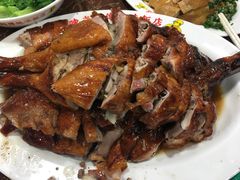 -陈光记烧腊店(罗保博士街店)
