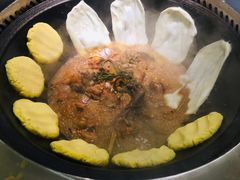 -长廊好灶头 本地人农家菜(枫泾古镇店)