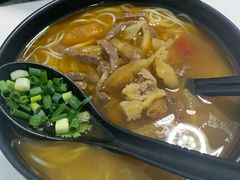 -一品郑记重庆牛肉米线馆(东泰路店)