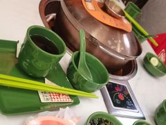 -润园四季椰子鸡火锅(卓越INTOWN店)