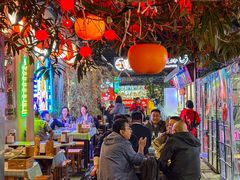 -福苗小骆驼烧烤(莲湖路店)
