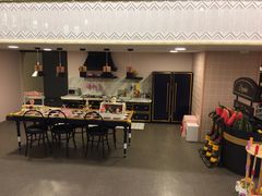 -Lilliput粒粒堡亲子餐厅(置汇旭辉店)