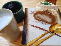 -沏点Trattoria意大利餐厅(新街口店)