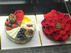 -PETIT PARIS 小巴黎(花园道店)