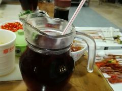 -袁记串串香(人民公园店)